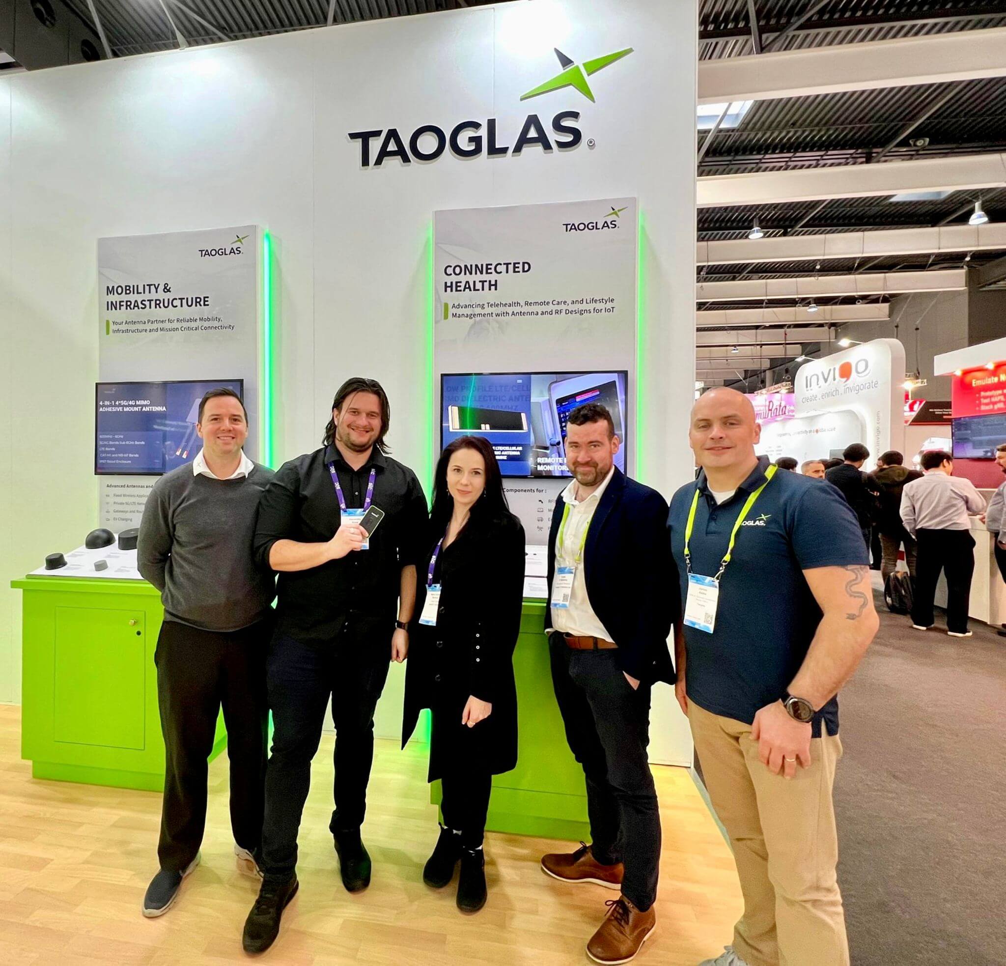 ASSIST Software and Partners