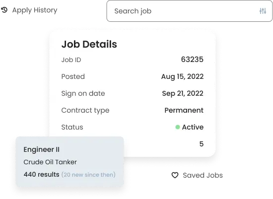 Jobs on Seaplify