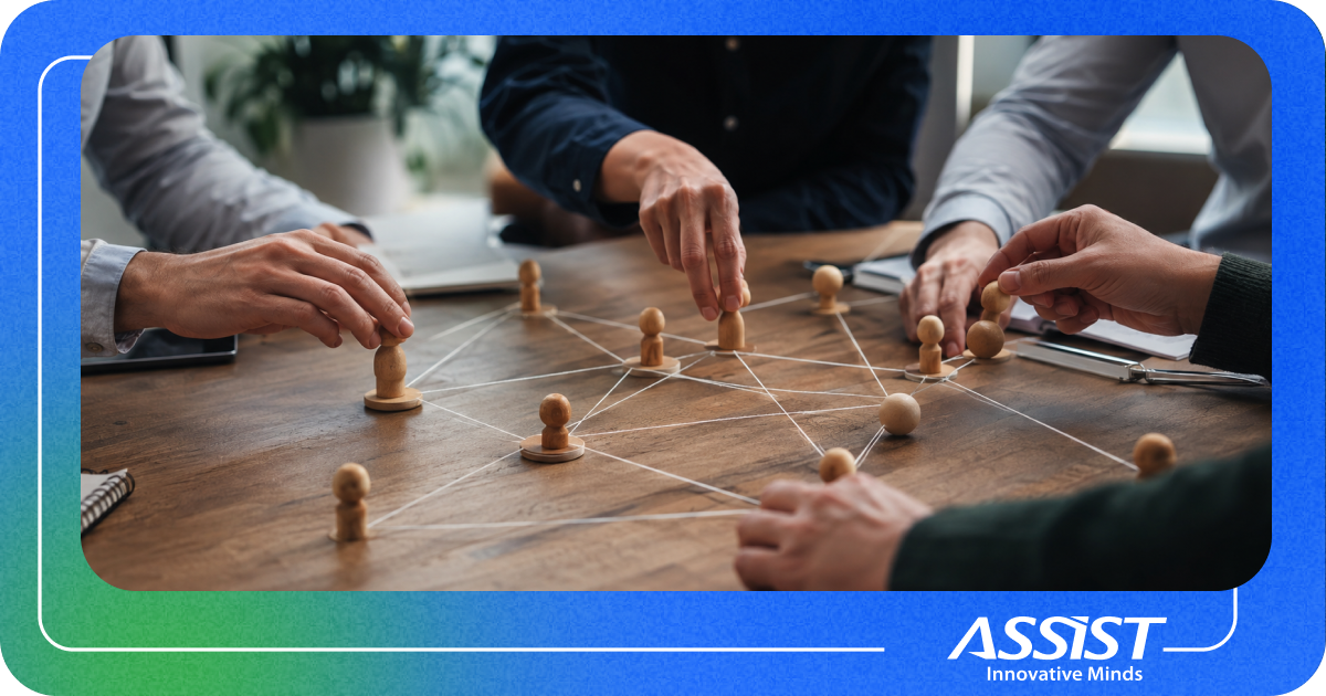 AI Integration ASSIST Software