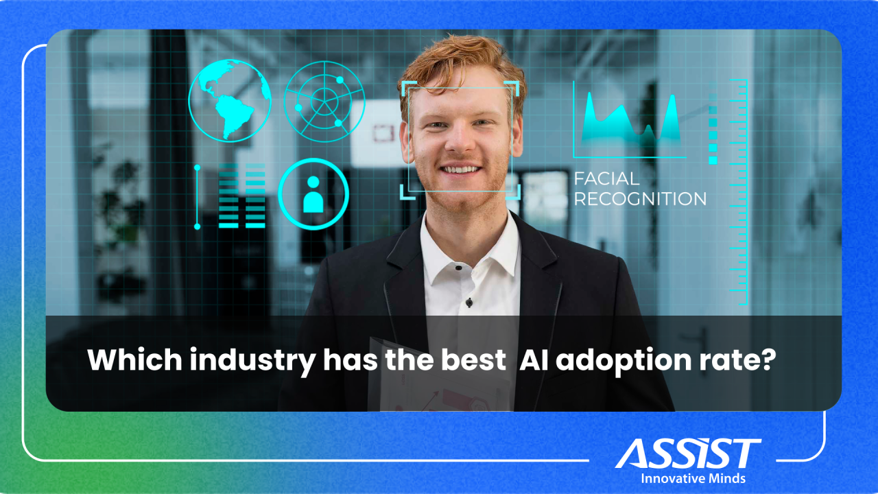 ASSIST_Software_AI_Adoption_Cover