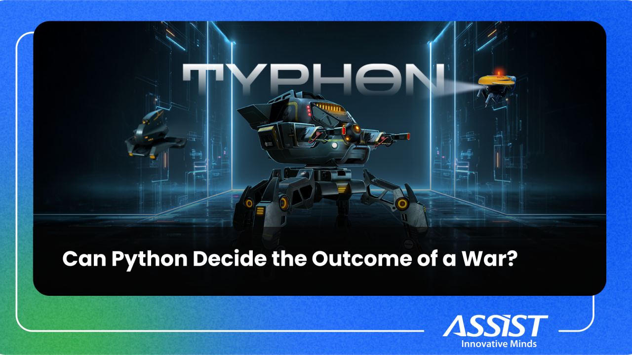 ASSIST_Software_Typhon_cover