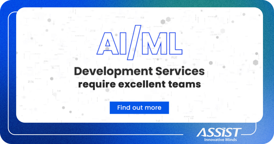 AI/ML Engineers and Development Services