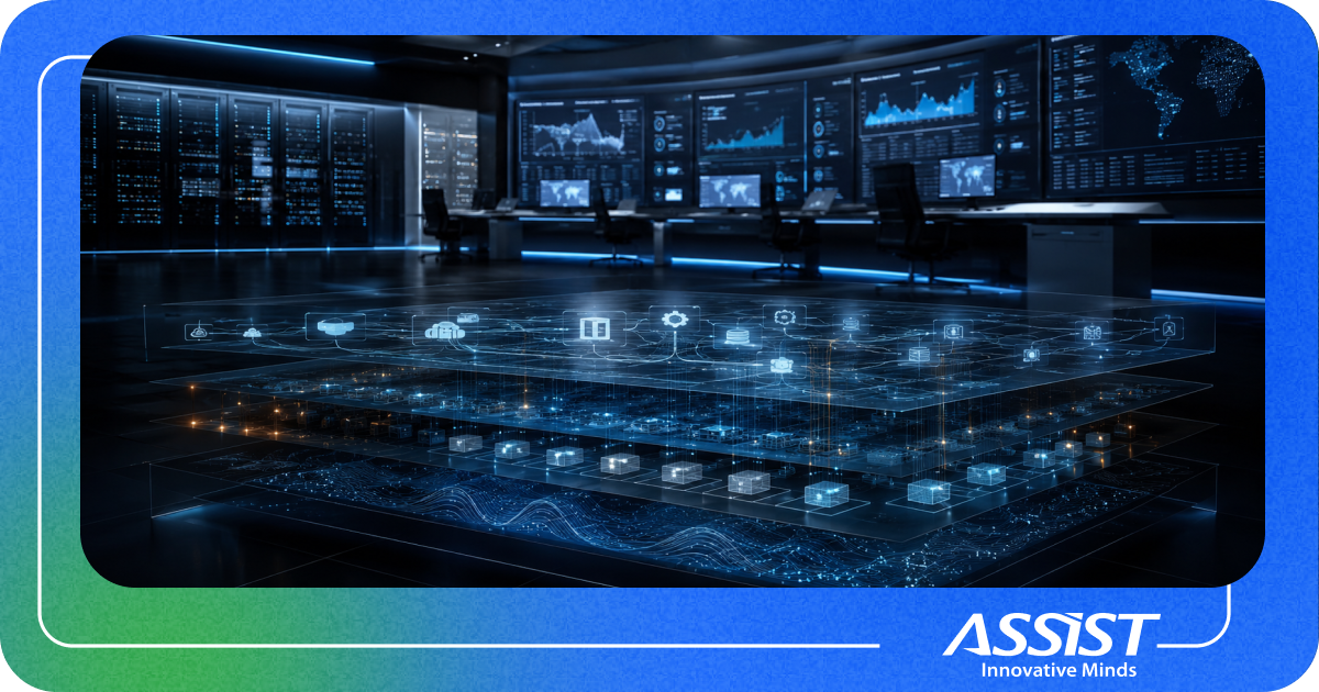 Business Resilience ASSIST Software