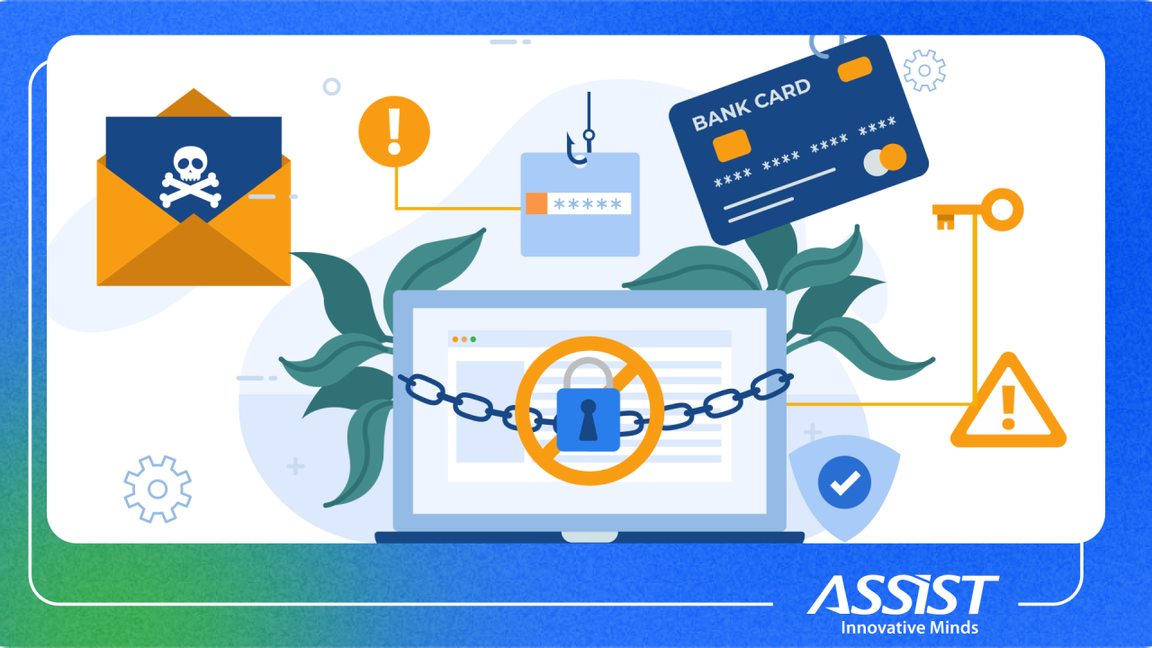 Cyber Deception ASSIST Software 4