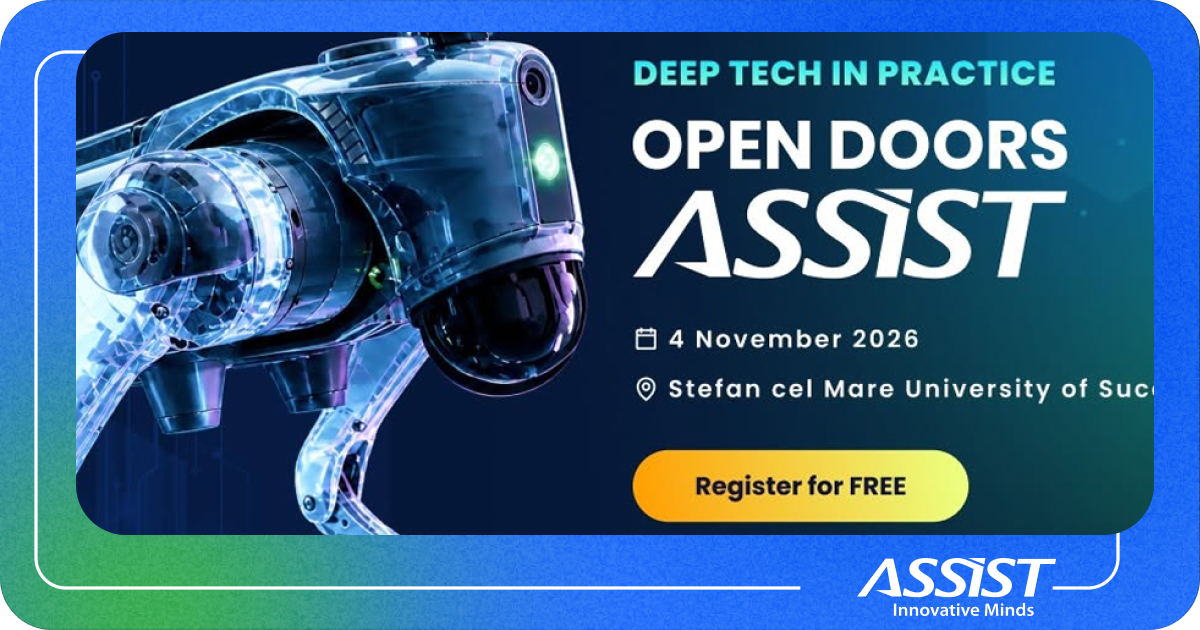 Open Doors ASSIST Software 2026