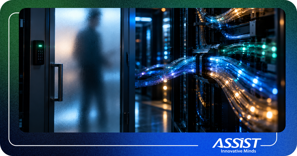 Privacy by Design ASSIST Software