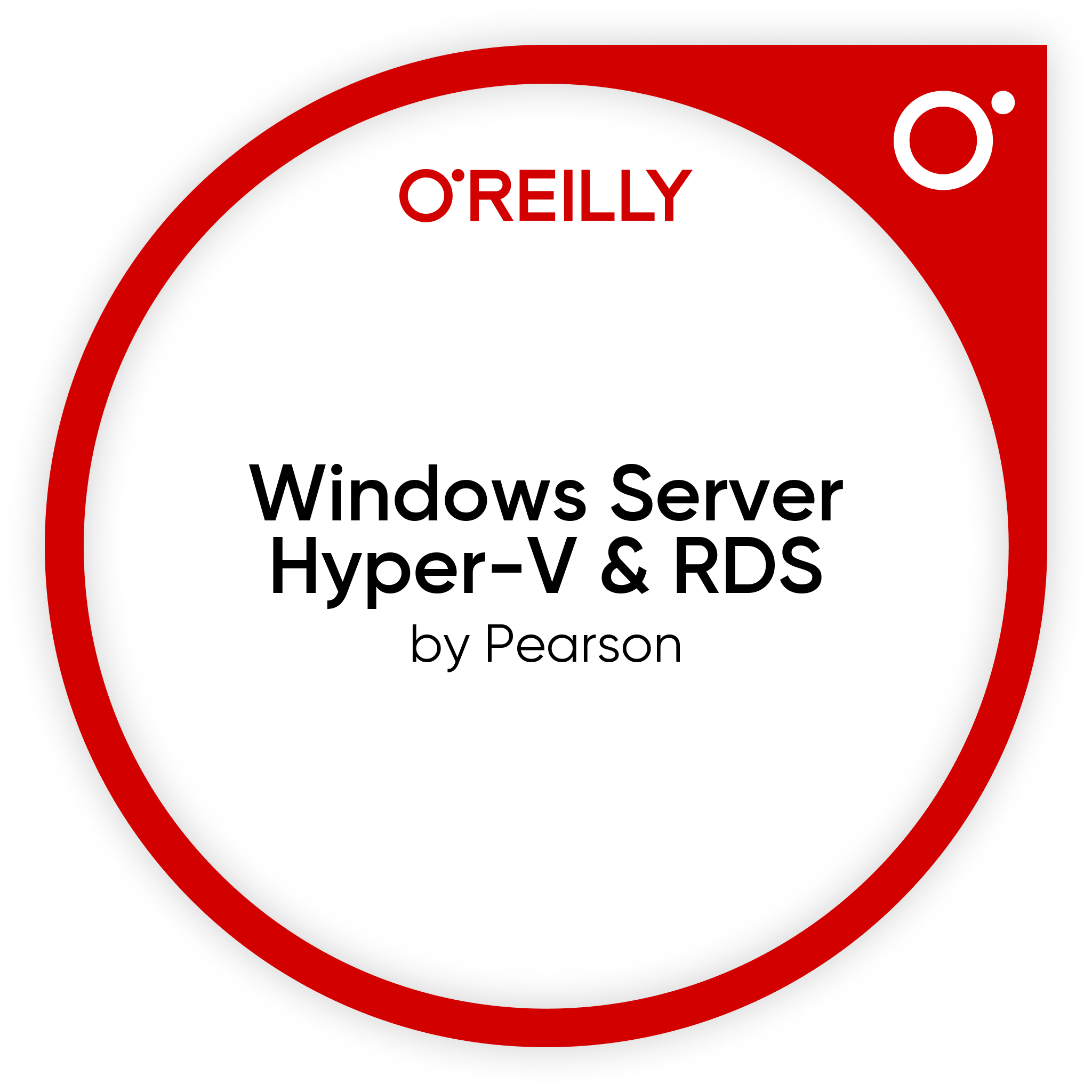 Hyper-V Server Logo