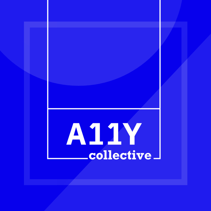 Web Accessibility by A11Y Collective Logo