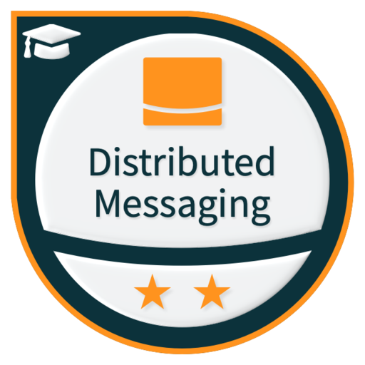 Reactive Architecture: Distributed Messaging Patterns Logo