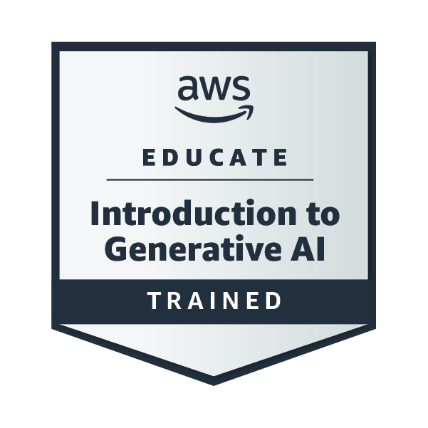 Generative AI Automation Logo