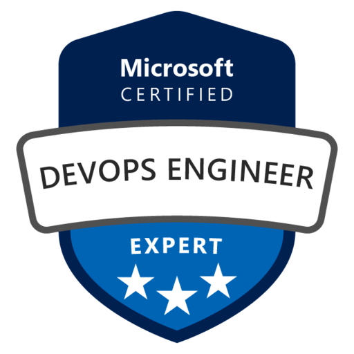 DevOps Engineer Expert Logo