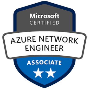 Azure Network Engineer