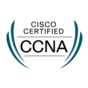Cisco CCNA Badge