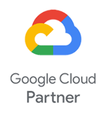Google Cloud Partner Badge