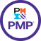 PMP Services Badge
