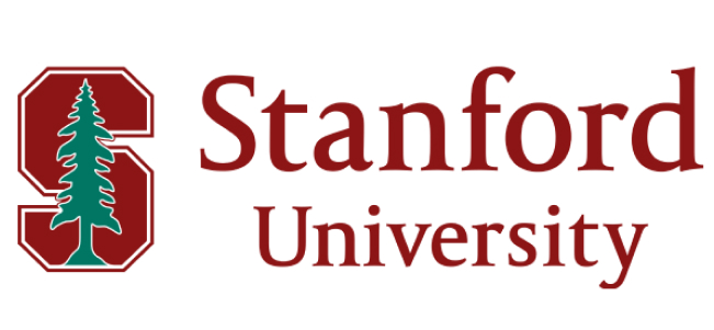 Standford Univeristy Certification Badge