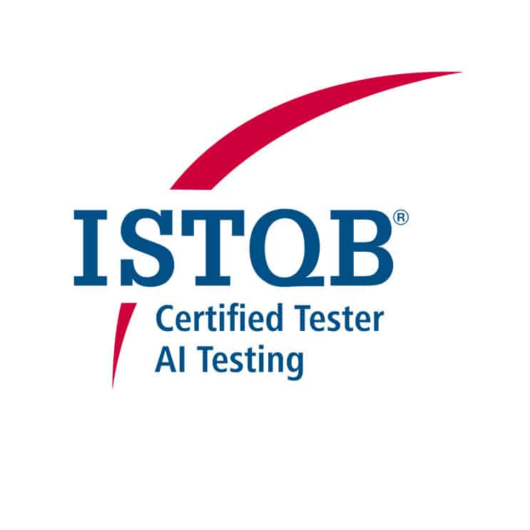 ISTQB AI Testing Logo