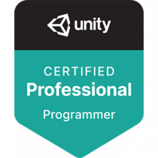 Unity Professional Programmer