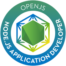 Node.JS Application Developer