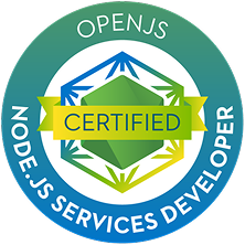 Node.js Services Developer