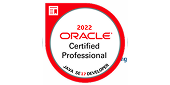 Oracle Certified Professional: Java SE 17 Developer Logo