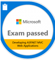 Microsoft Developing ASP.NET