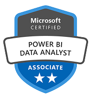 Microsoft Power BI Data Analyst