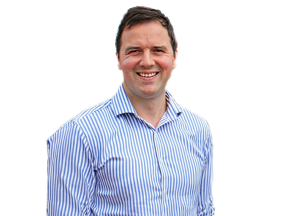 Adrian Burns