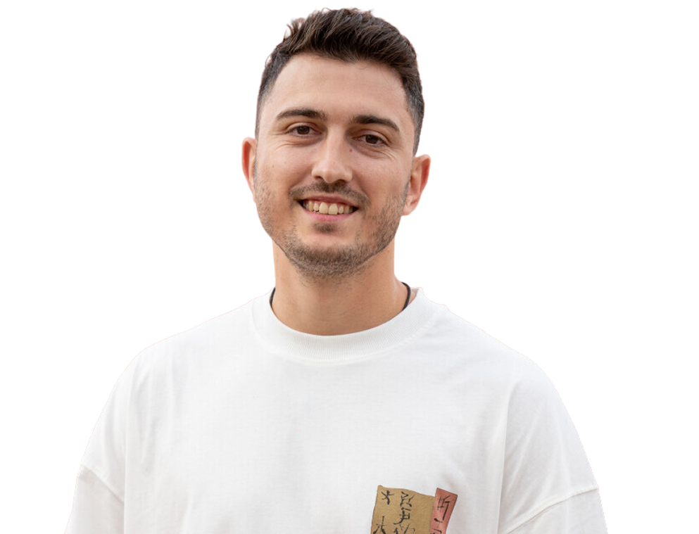 Alexandru Patru Photo