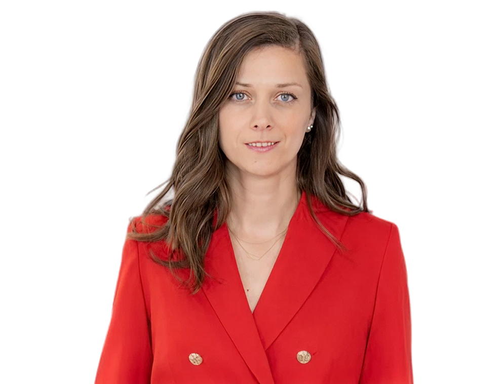 Alicja GRZEGORZEK