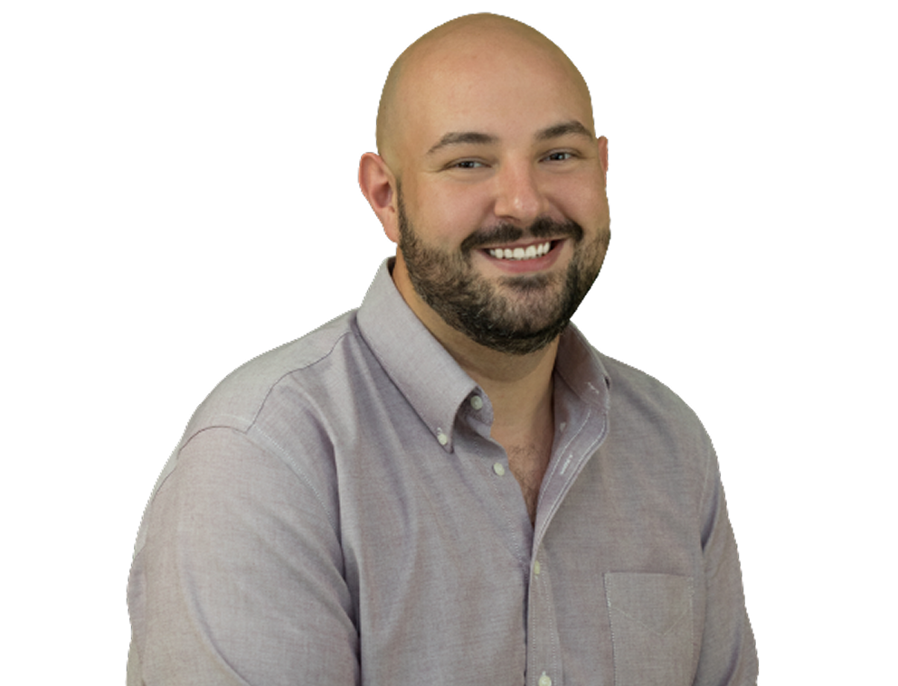 Brian Minick avatar