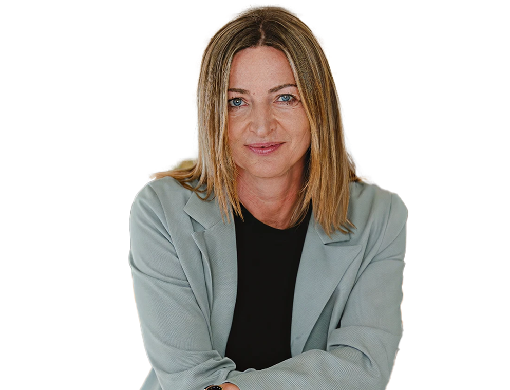 Denisa Gibovic