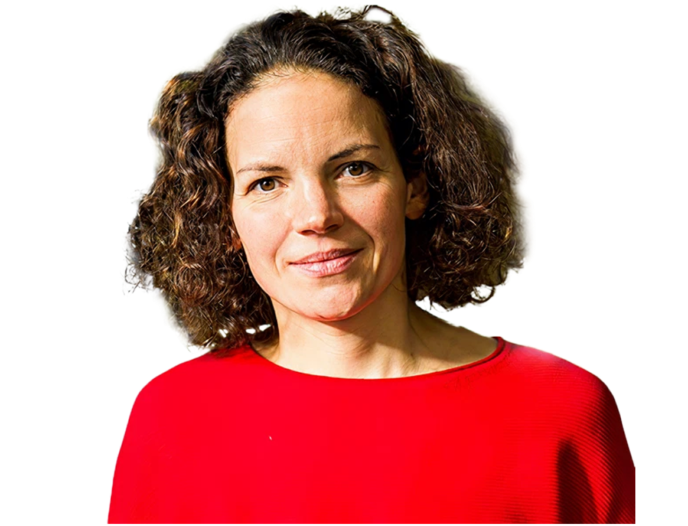 Dr. Katja Weichsel