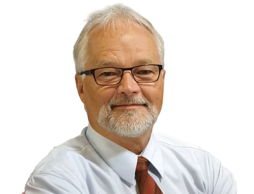 Georg Meyndt avatar