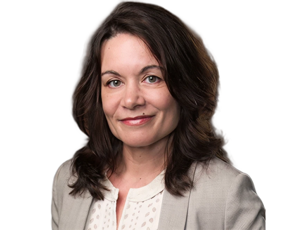 Jennifer Woodard