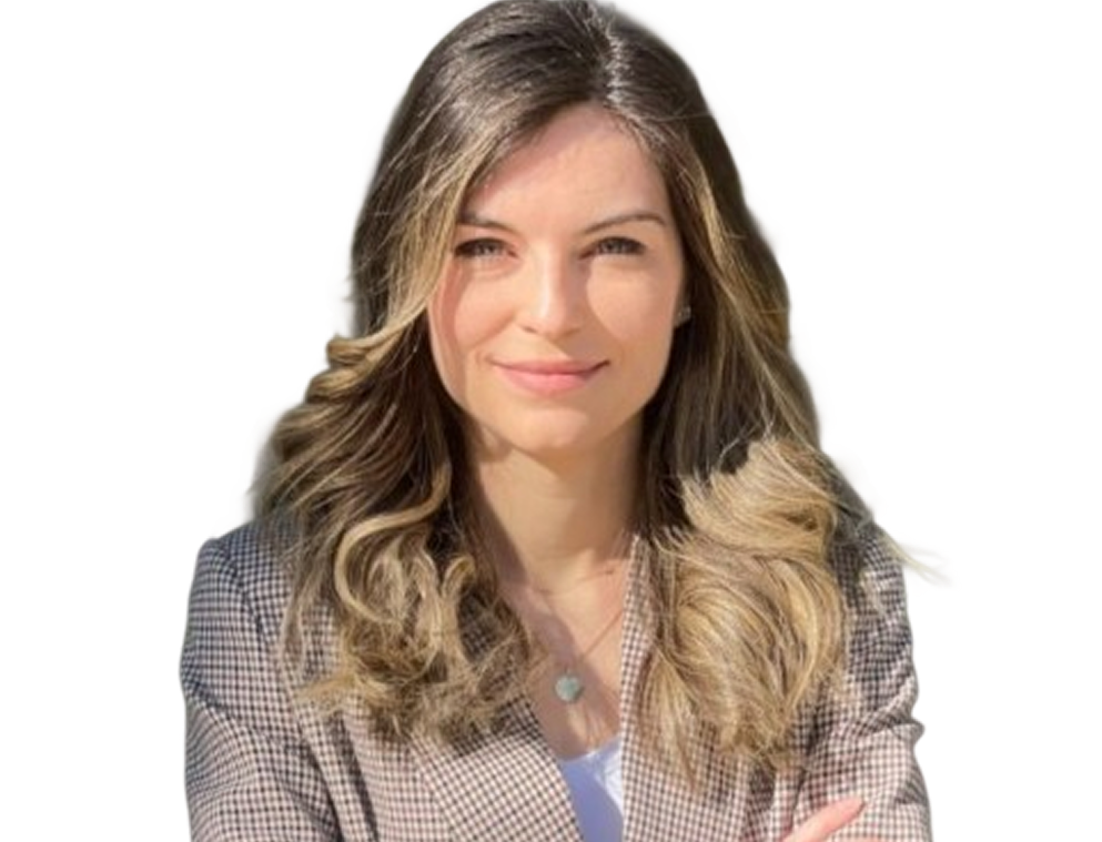 Julia Turc Photo