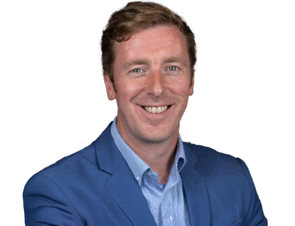 Kieran Daly
