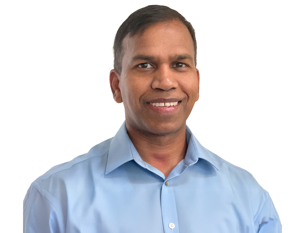Murali Krishnan
