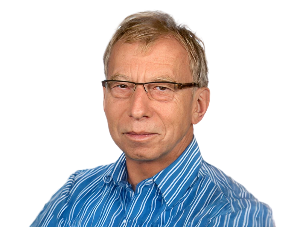 Rainer Scharpegge photo