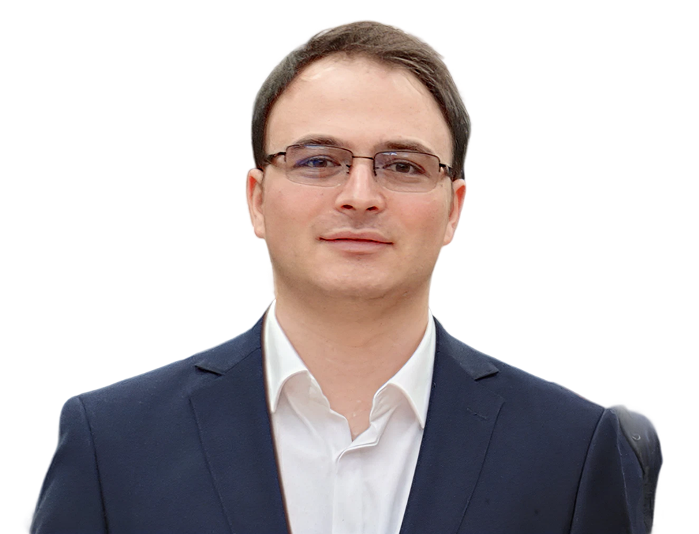 Vlad Otrocol
