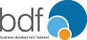 BDF Logo