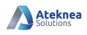 Ateknea logo