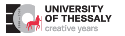 University of Thessaly - logo