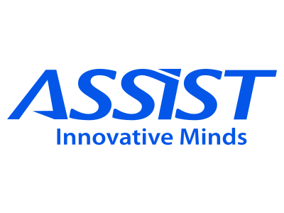 ASSIST Software - Logo