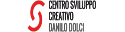  Centre for Creative Development “Danilo Dolci” - logo