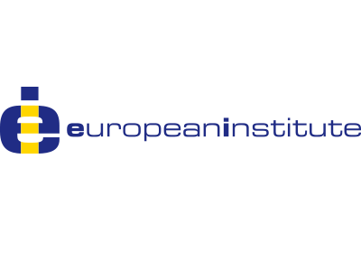 EUROPEAN INSTITUTE FOUNDATION (EIF) LOGO