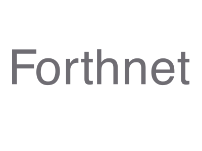FORTHNET logo