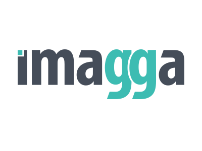 Imagga logo