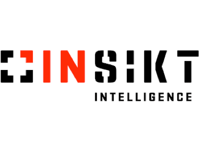 INSIKT Intelligence Logo