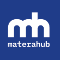 MaterHub logo